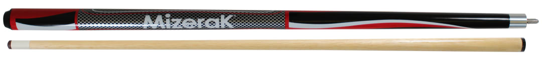 Mizerak 2 Player Cue Set