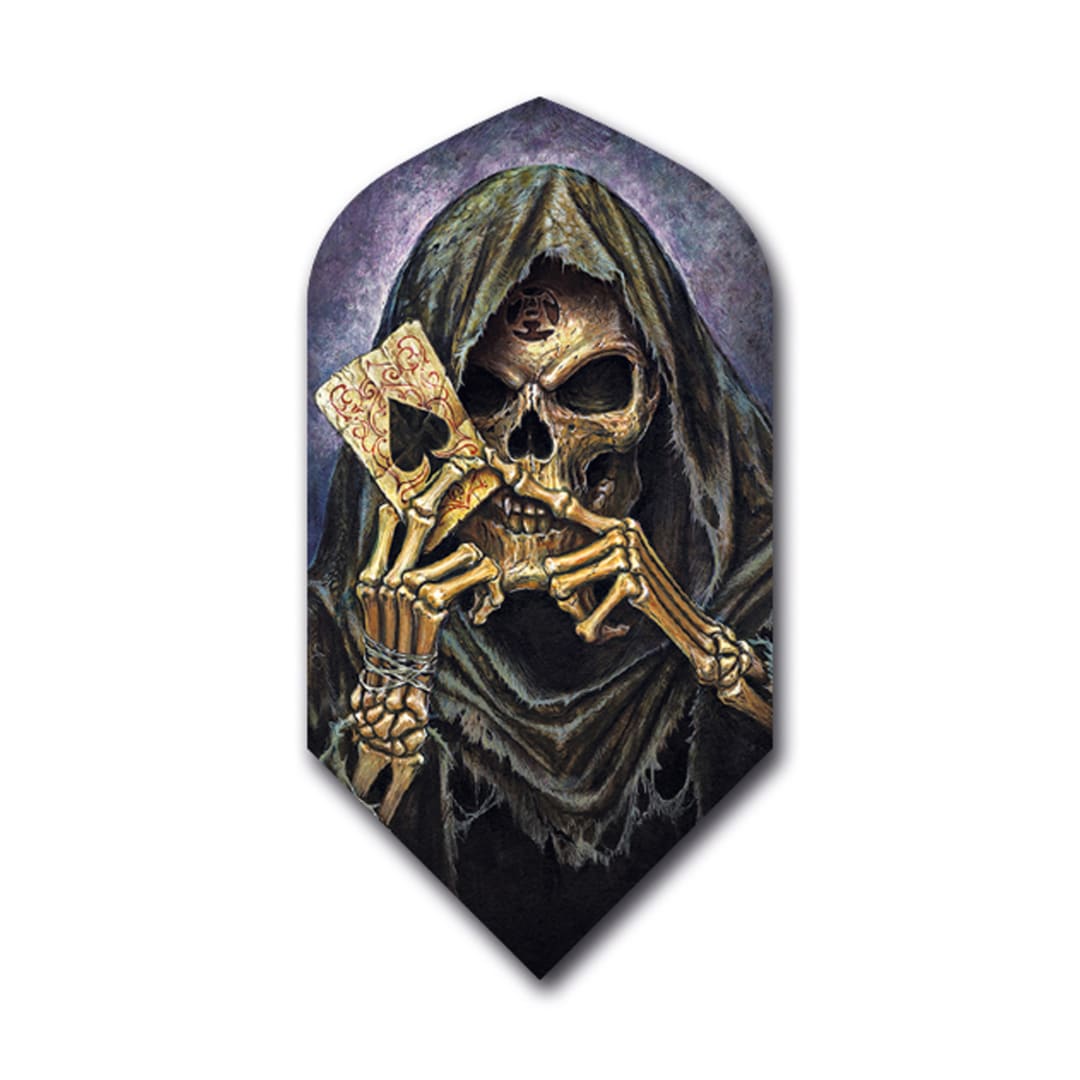 Alchemy Flights - Reapers Ace