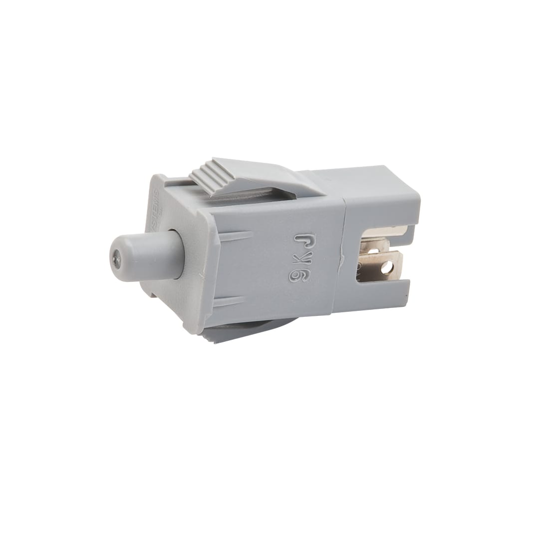 Safety Switch, Plunger, MTD Models