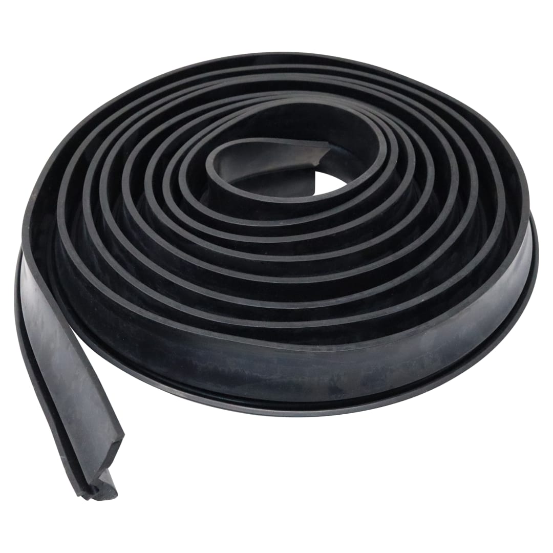 Wastebuilt® Replacement for Leach 2R Tailgate Seal - 16-1/2'