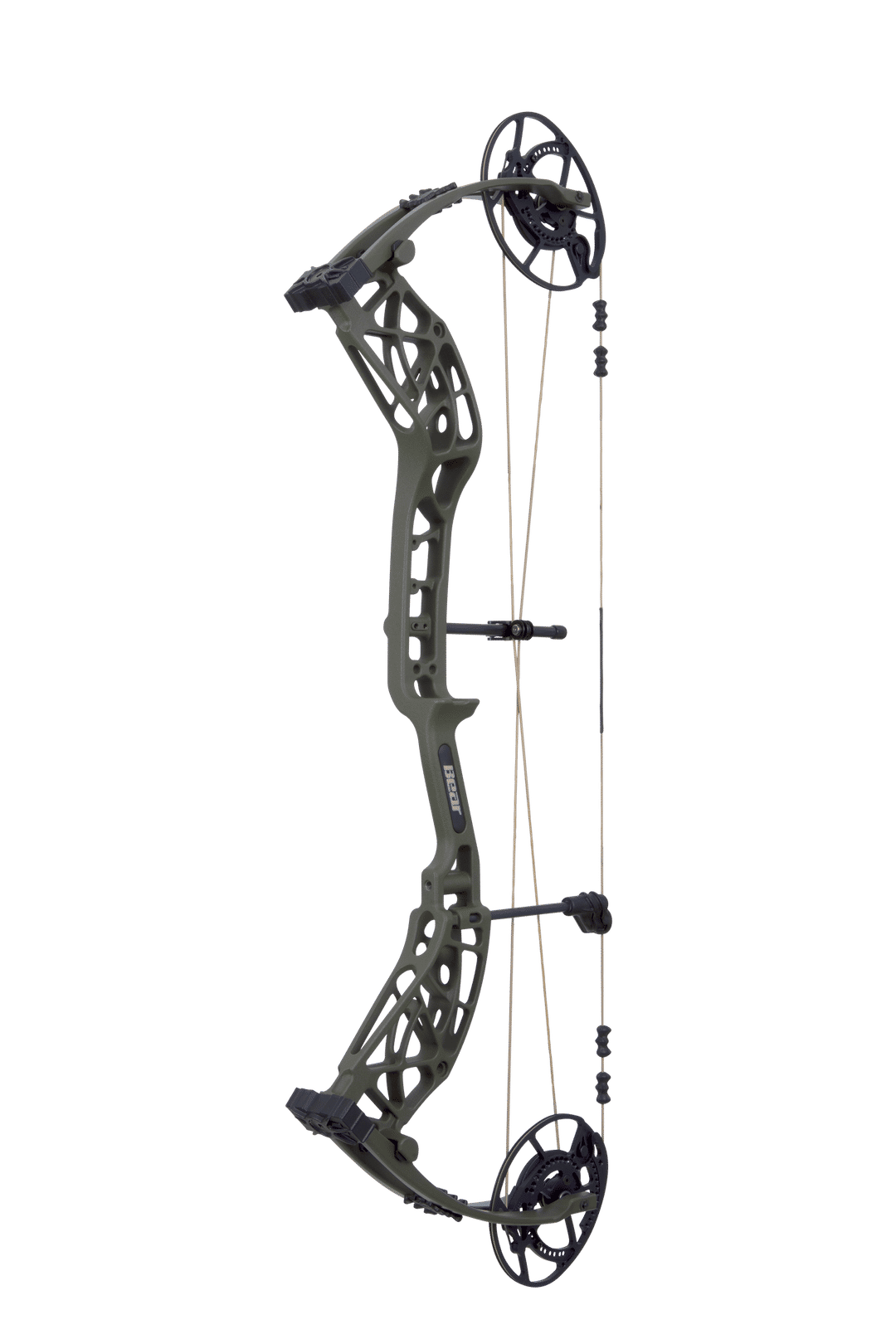 Bear Whitetail MAXX