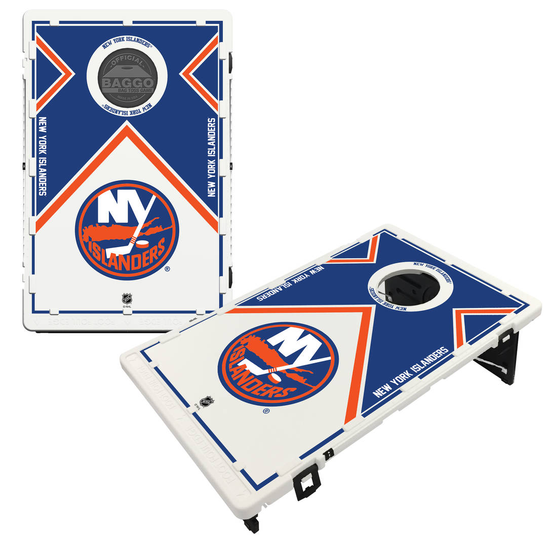 New York Islanders | Baggo