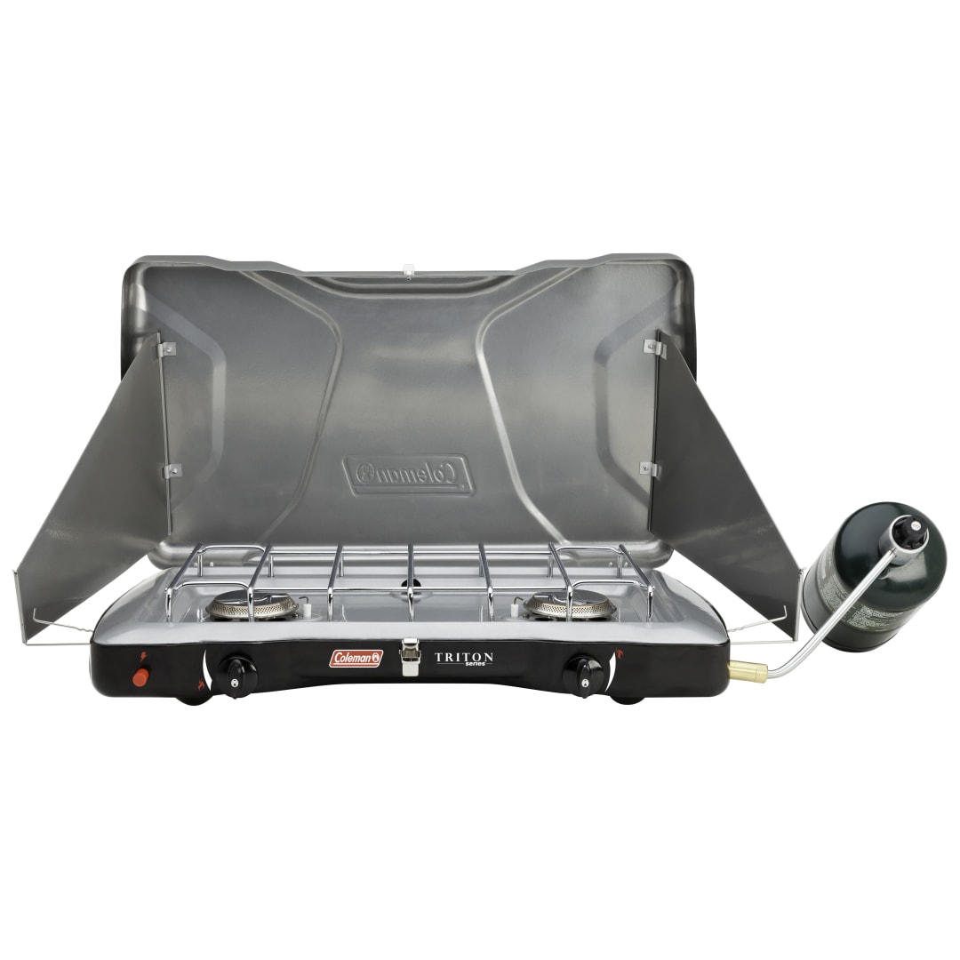STOVE PPN 2 BRNR TRITON IS AUS C002