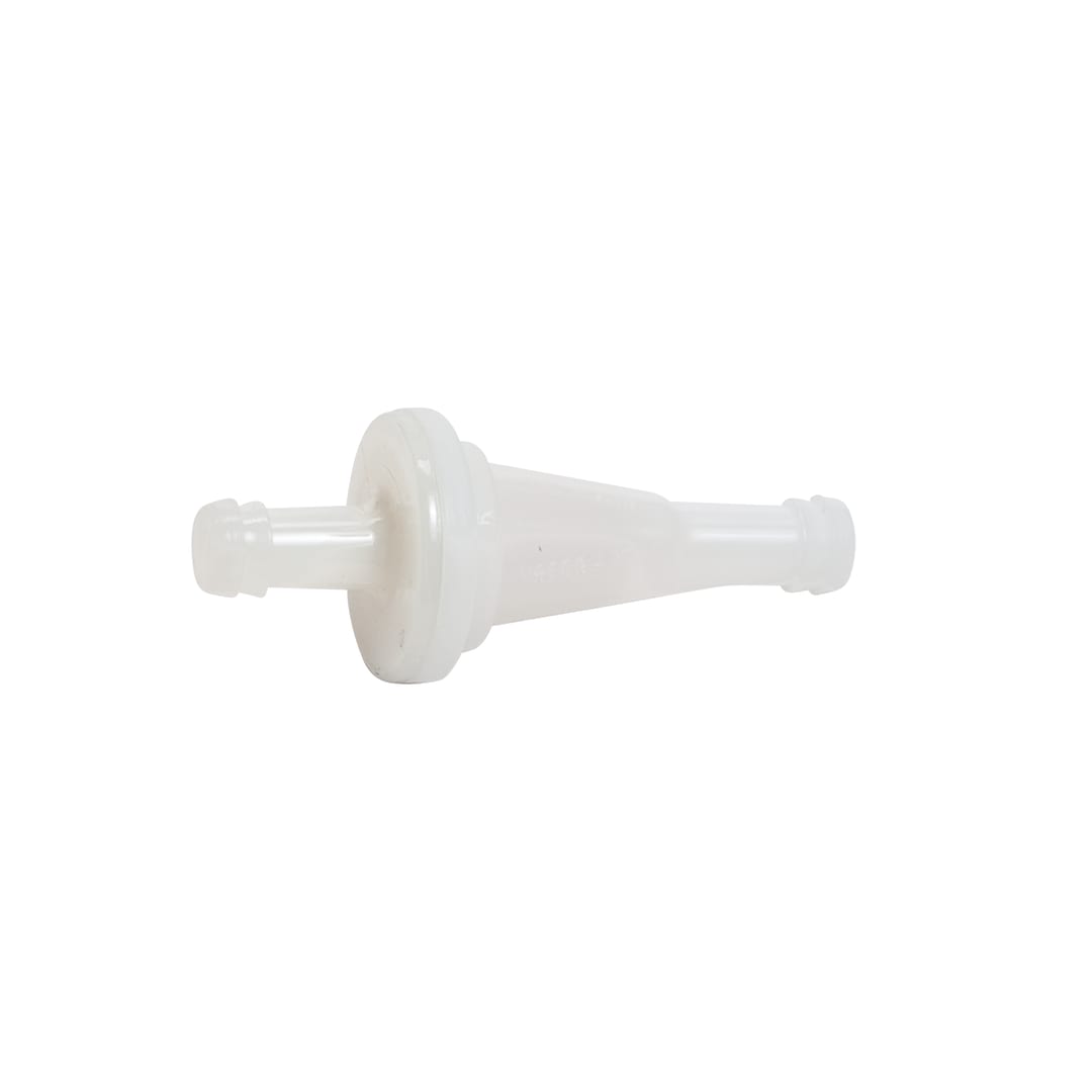 In-Line Fuel Filter, 75 Micron, John Deere