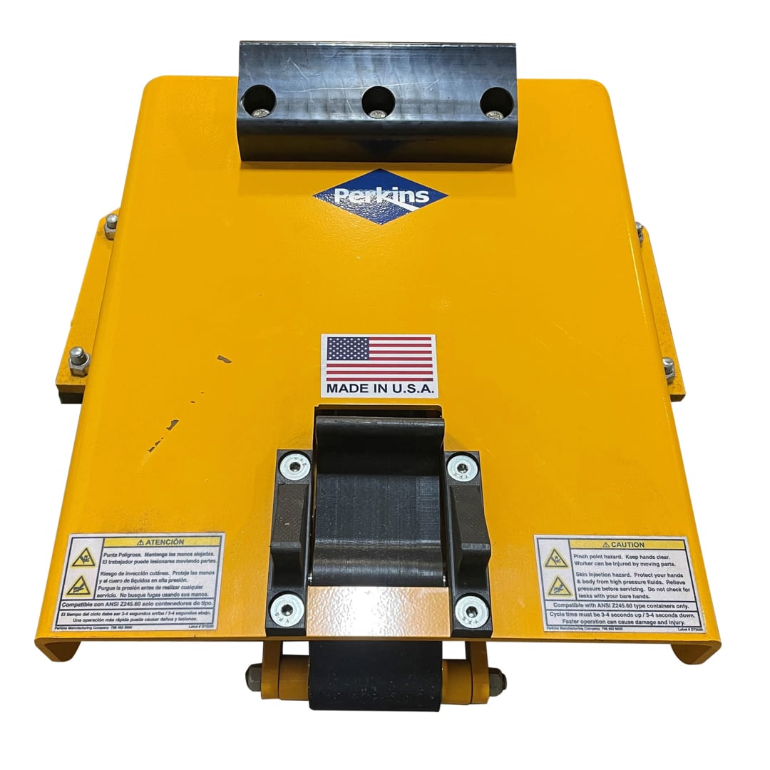 Perkins Lifter Assembly D6505