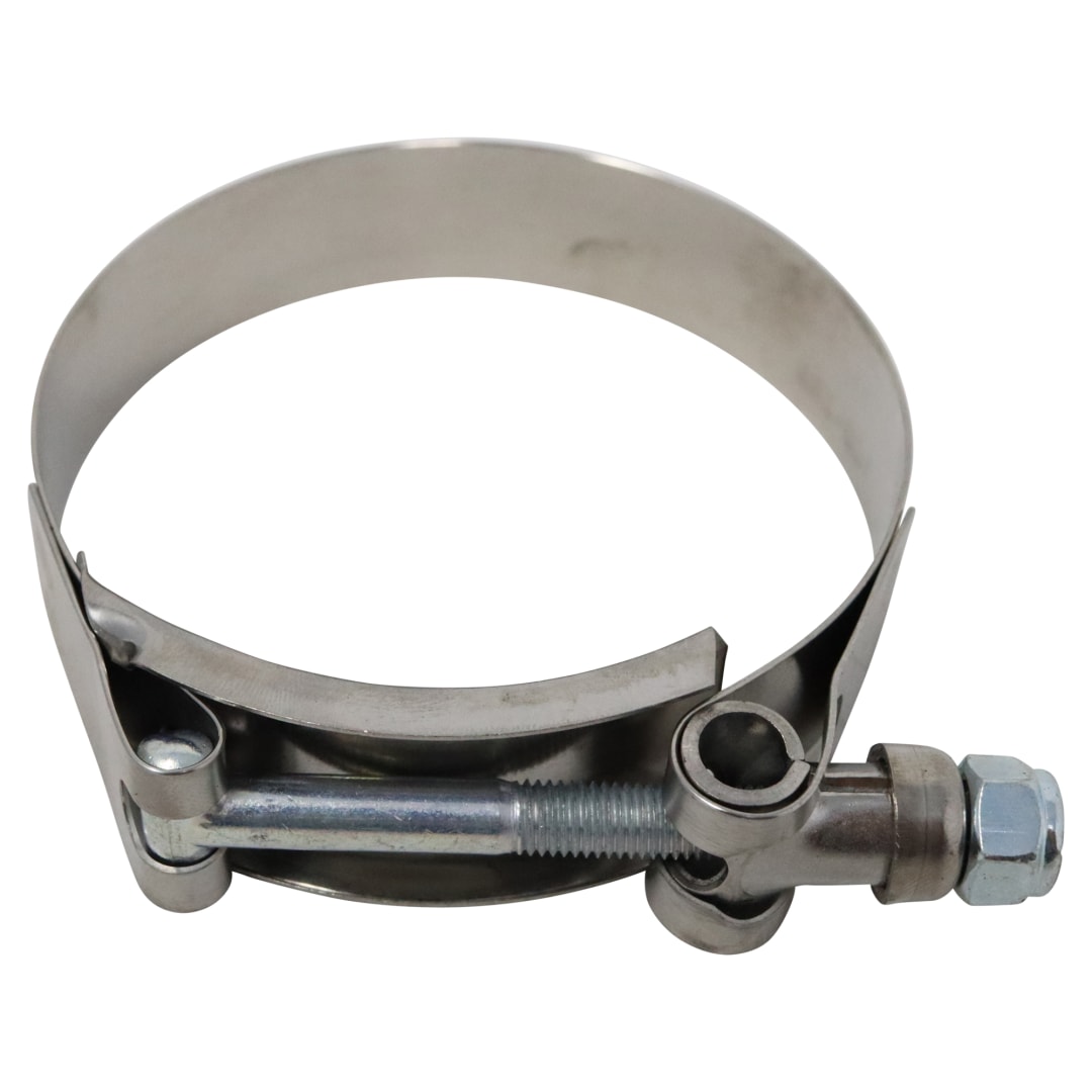2 7/8 T-Bolt Clamp 2.646 - 2.942