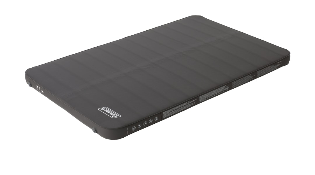 Coleman Colchón autoinflable SUPERCONFORT 7.5 Double (200 x 128 x 7,5 cm)