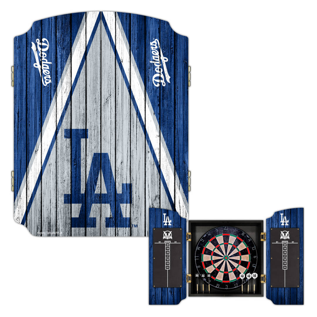 Los Angeles Dodgers | Bristle 