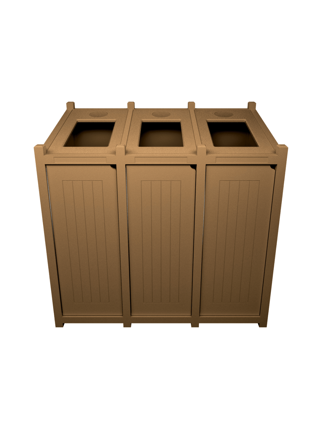  VENTURE - Triple - Unit - Full - Cedar