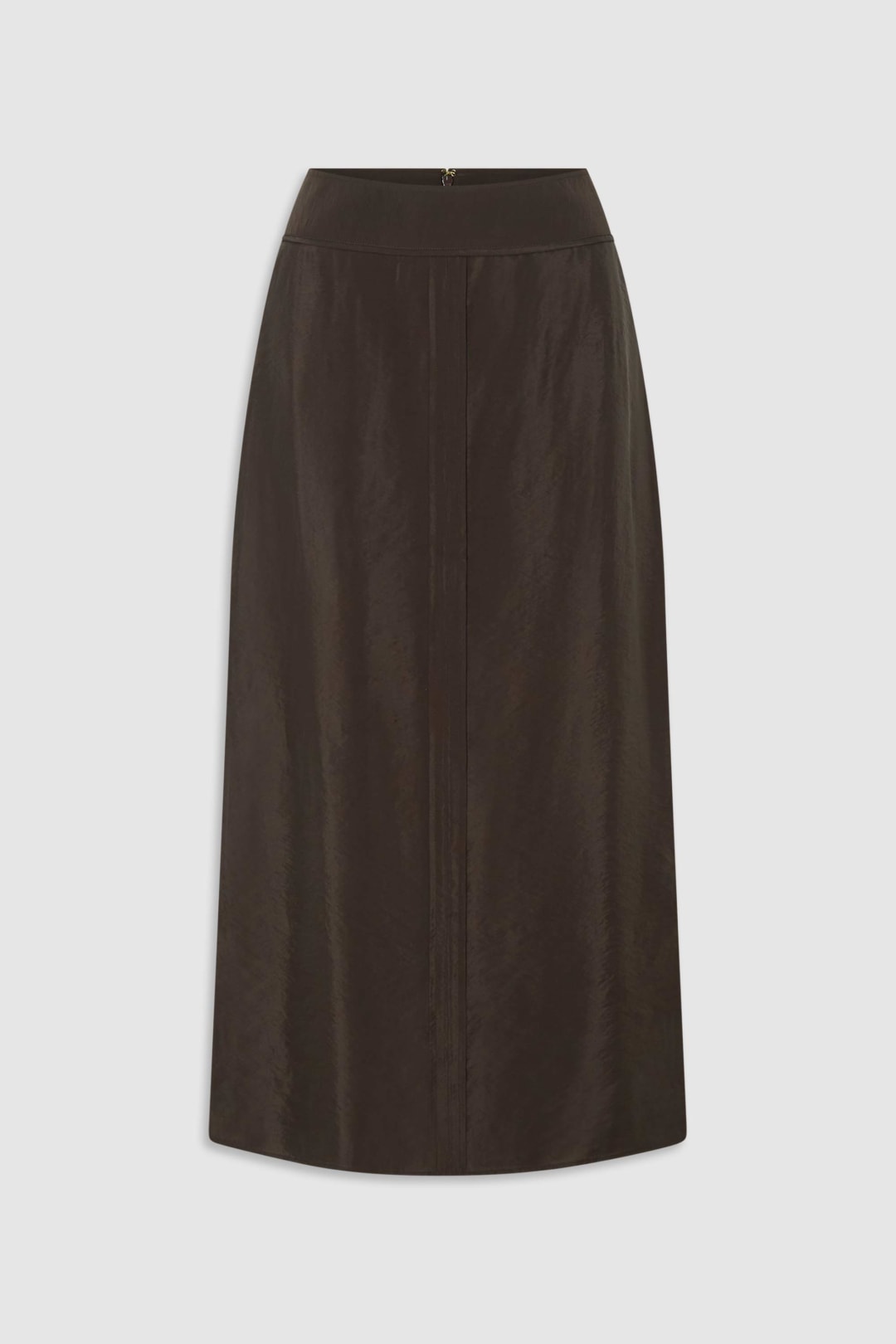 Midi Skirt