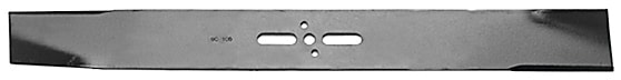 Rolled Lift Blade, 20-3/4"
