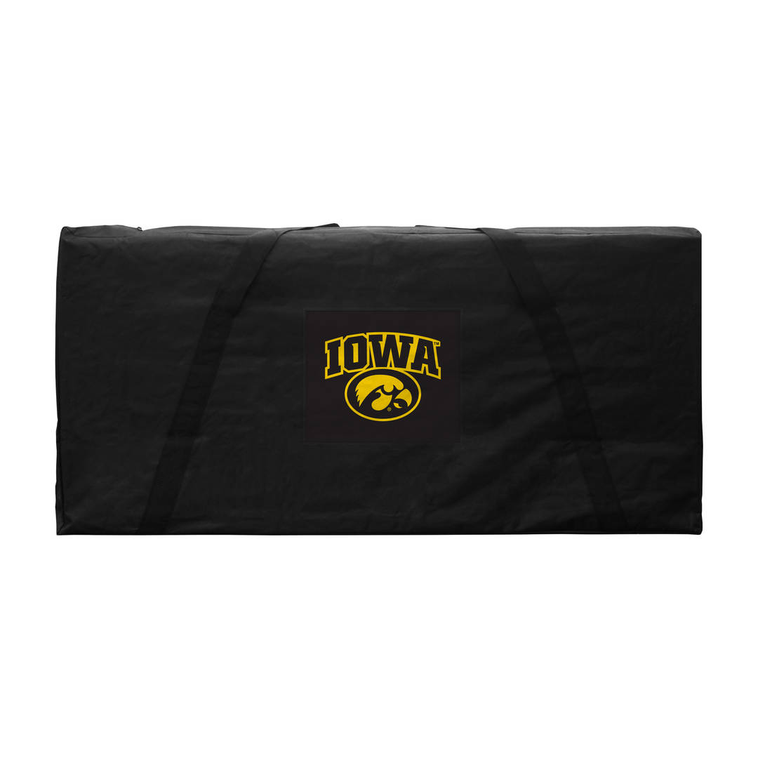 University of Iowa Hawkeyes | 