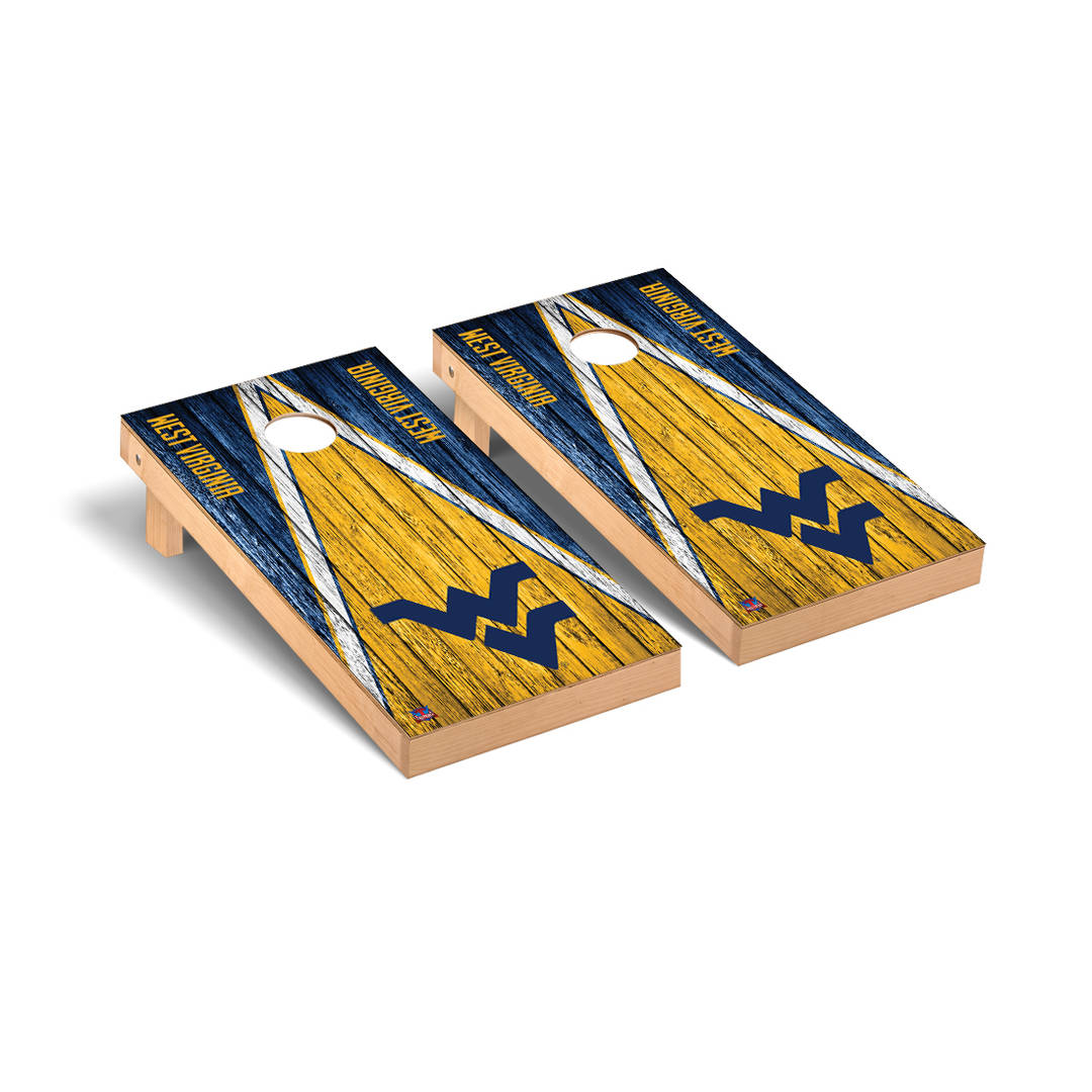 West Virginia University Mount