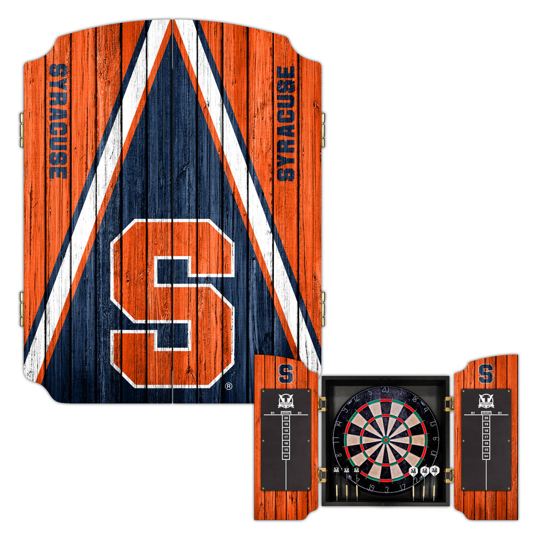 Syracuse University Orange | B