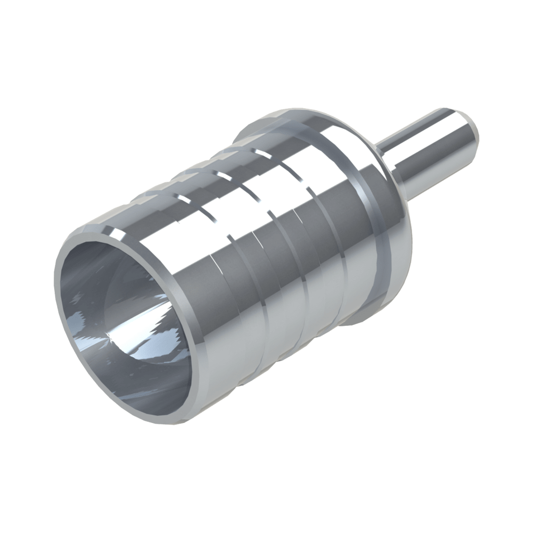 Gold Tip Pin Bushing Triple X