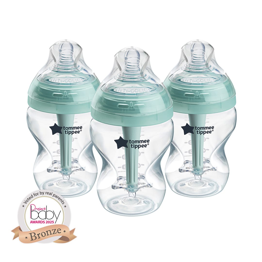 TT AAC 3X 260ML BOTTLE AL AR