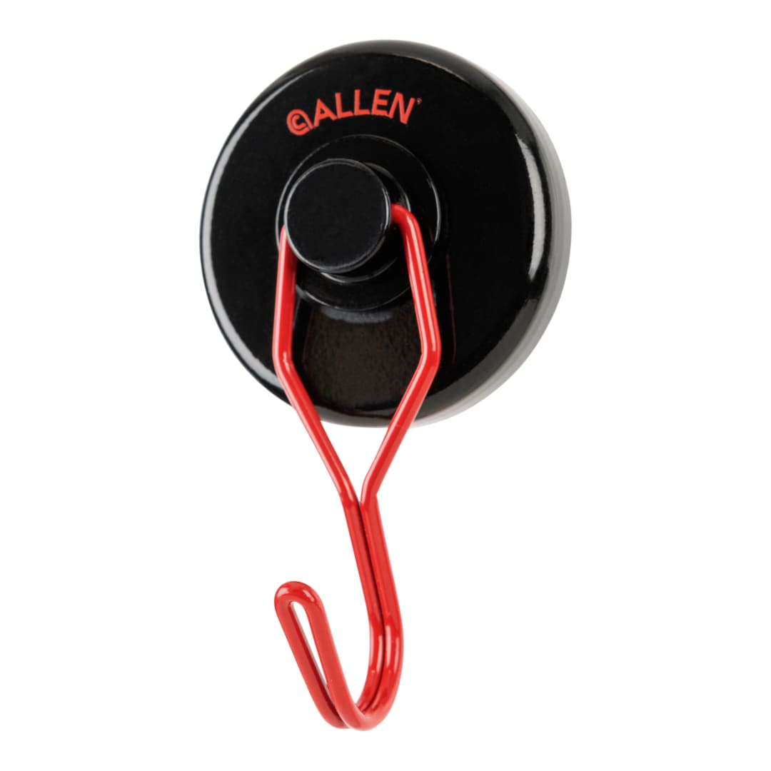 Allen Company Gun Safe Swivel Magnet Hook, 1-Pack