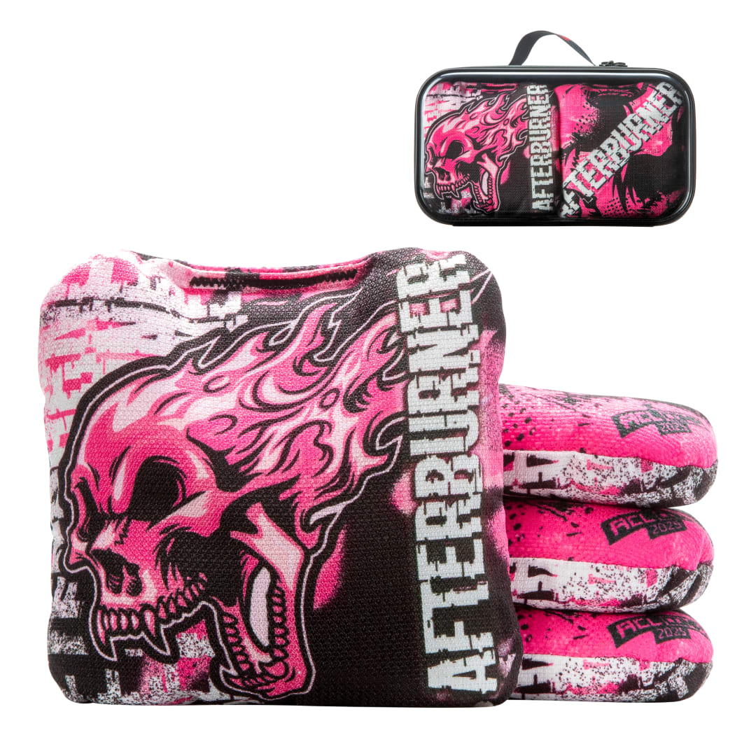 ACL COMP Pink Afterburner Corn