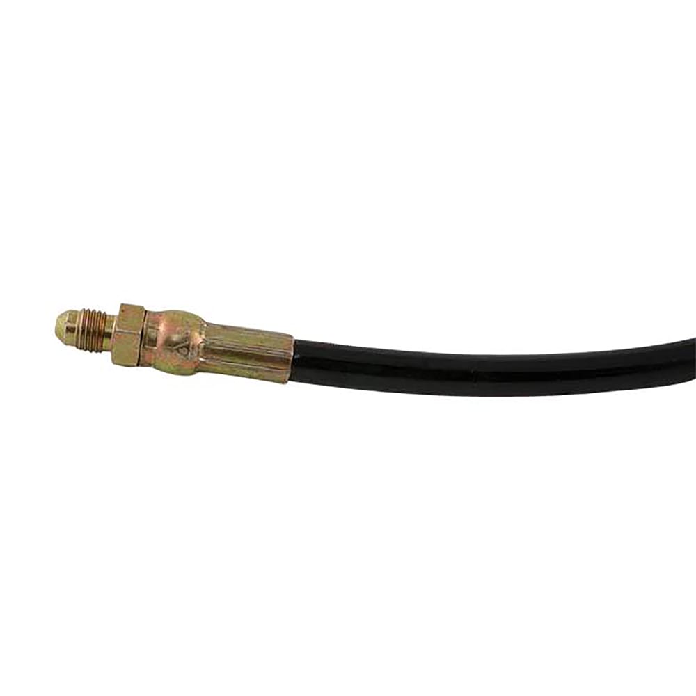 Hose Pigtails for Cylinder