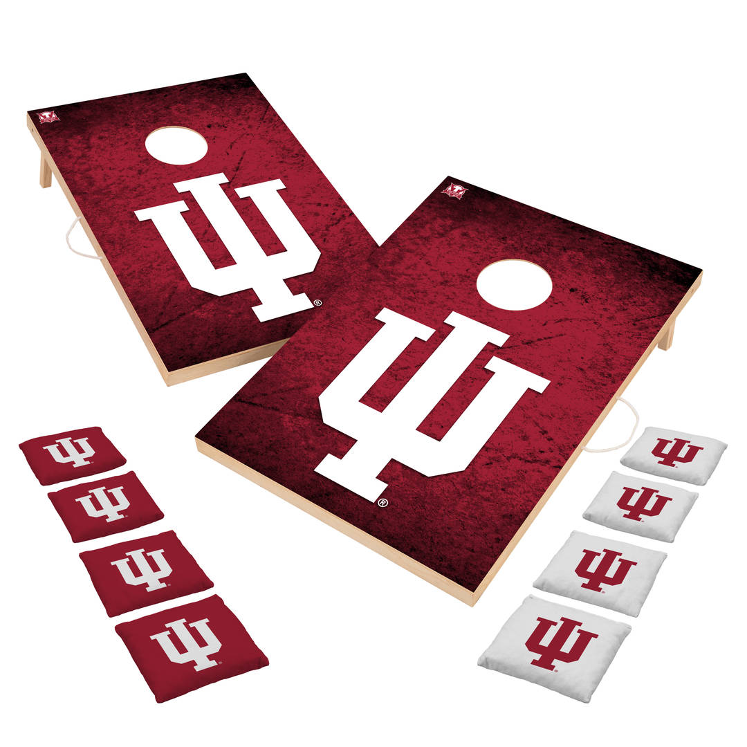 Indiana University Hoosiers |