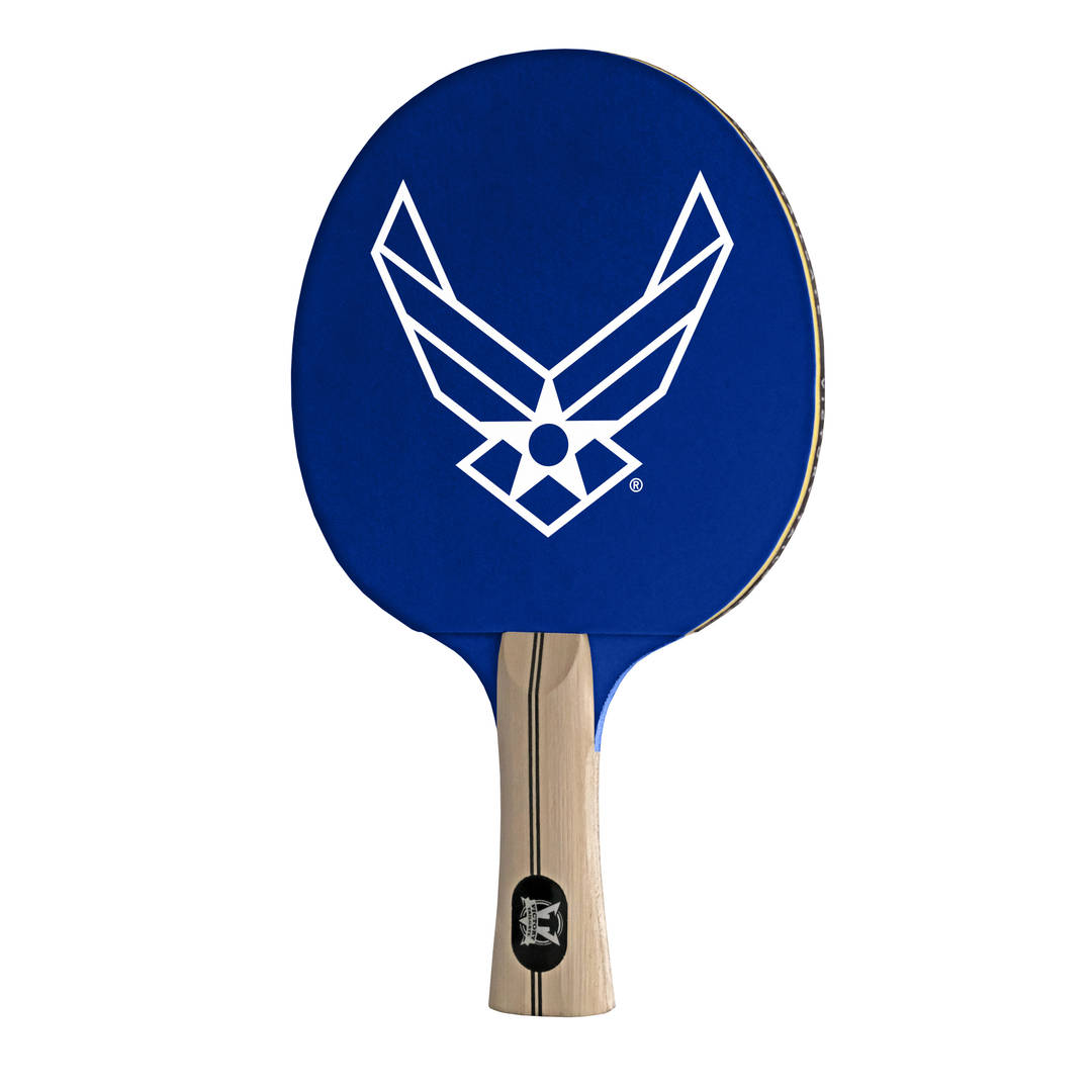 US Air Force | Ping Pong Paddl