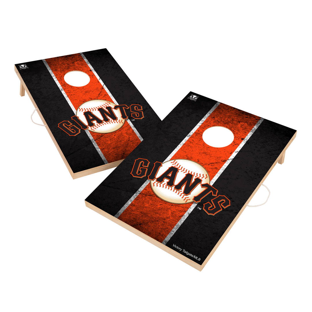 San Francisco Giants | 2x3 Sol