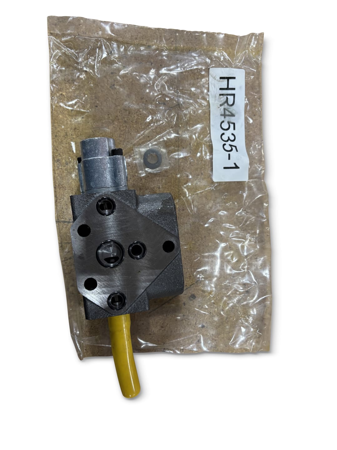 Pioneer™ Spool Section for HR4535
