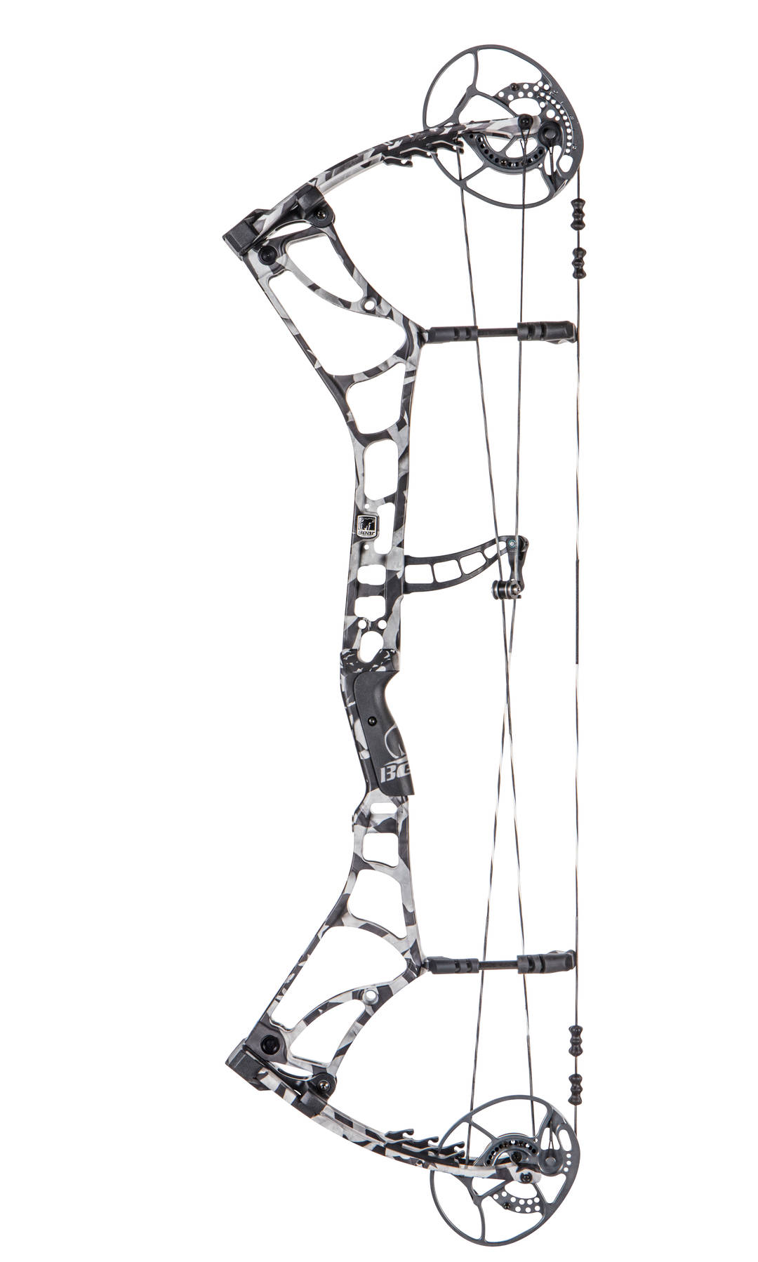 Bear Archery Kuma Compound Bow