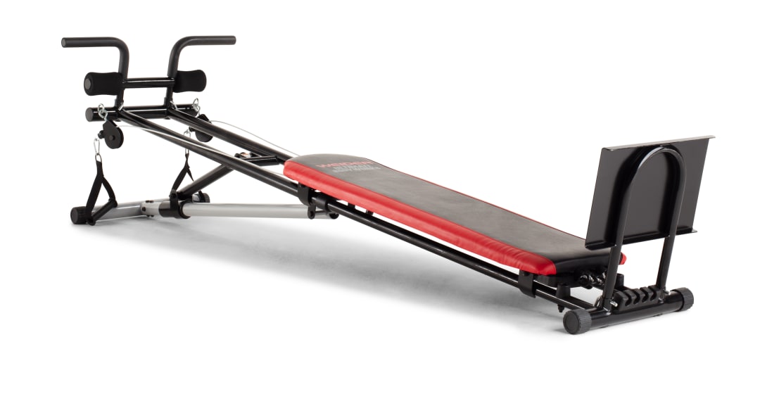 Weider Ultimate Body Works