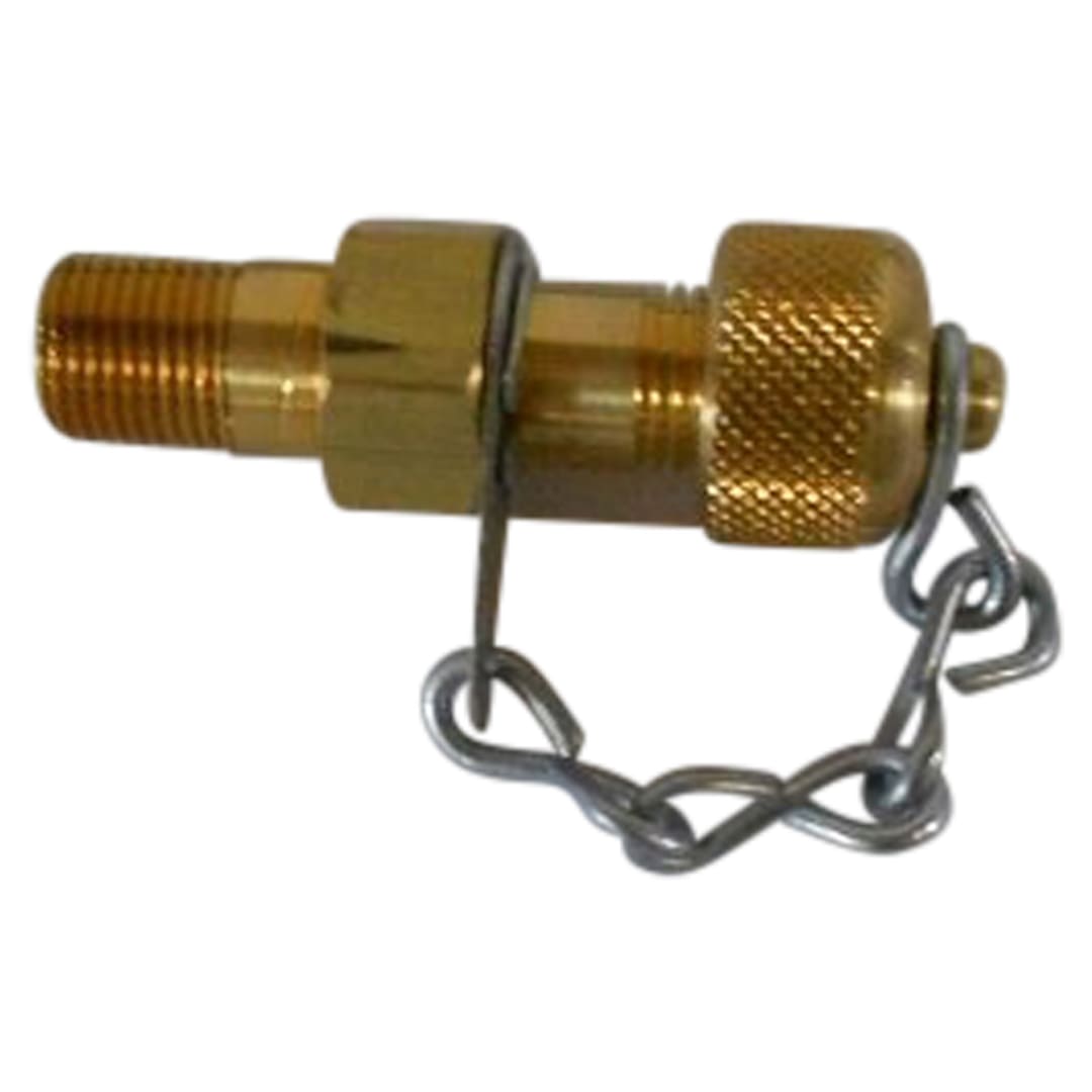 Wastebuilt® Replacement for McNeilus Valve Sampling 1/8 NPTF