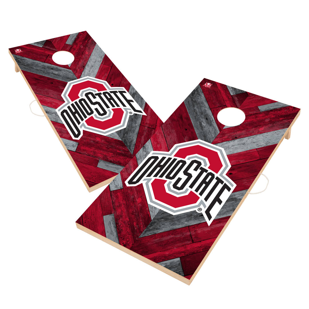 Ohio State University Buckeyes
