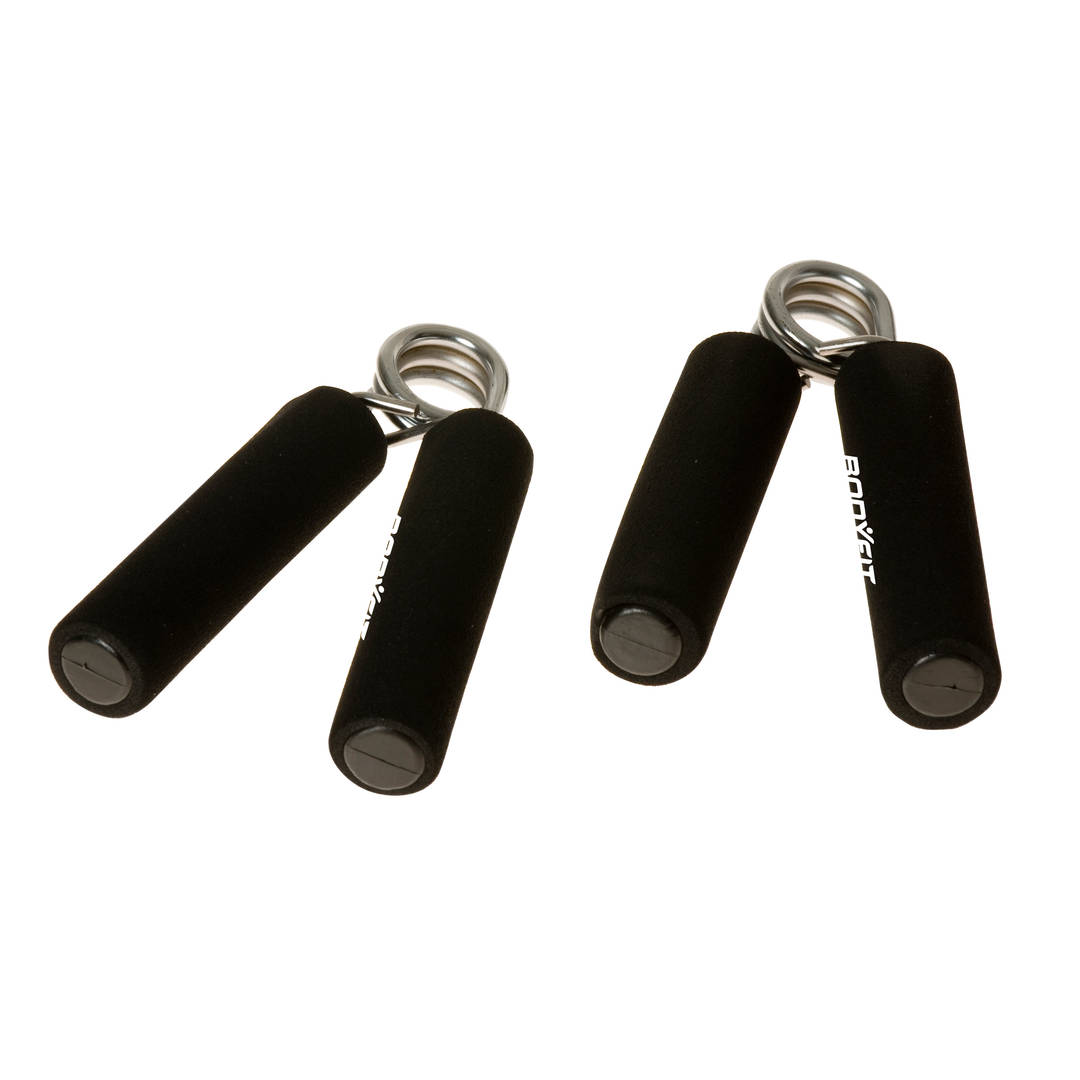Bodyfit Dual Hand Grip