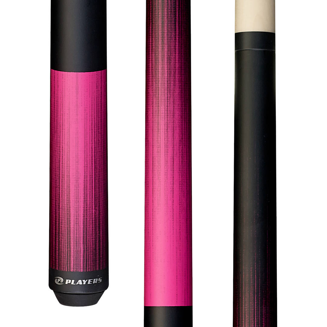 C703 Players Pool Cue