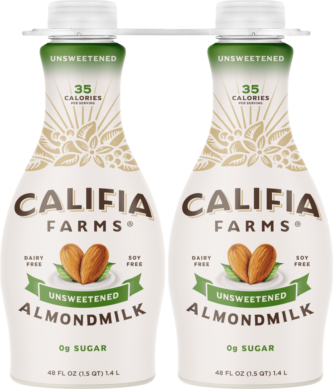 Almondmilk - Unsweetened