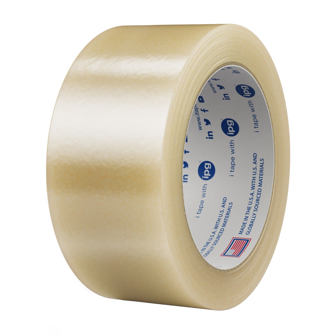 570 1.6 Mil Utility Natural Rubber CST