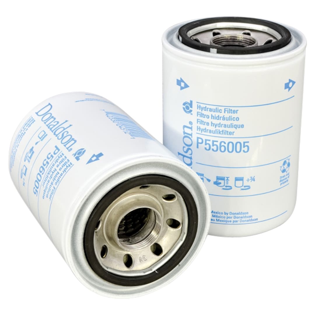 Donaldson 3.66OD X 5.35" Hydraulic Spin-On Filter
