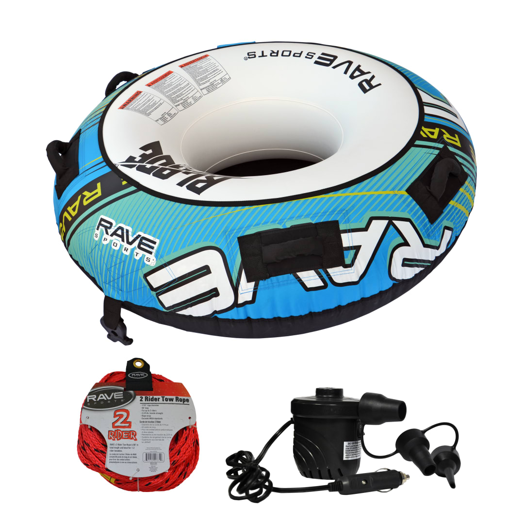 Blade 54" Boat Towable, High P