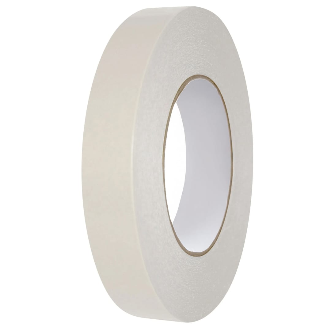 DCP056A 3.5 mil Medium Grade DC PET Acrylic with White Liner
