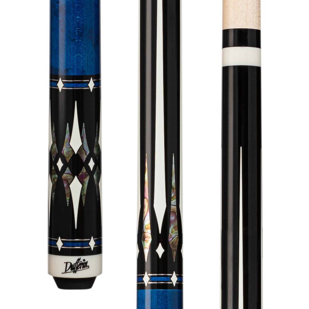 D-SE48 Dufferin Pool Cue