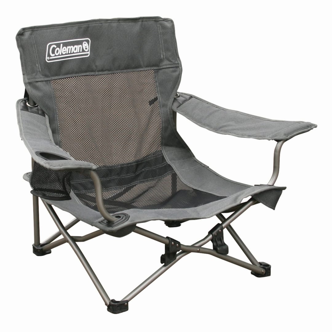 CHAIR QUAD DELUXE EVENT MESH