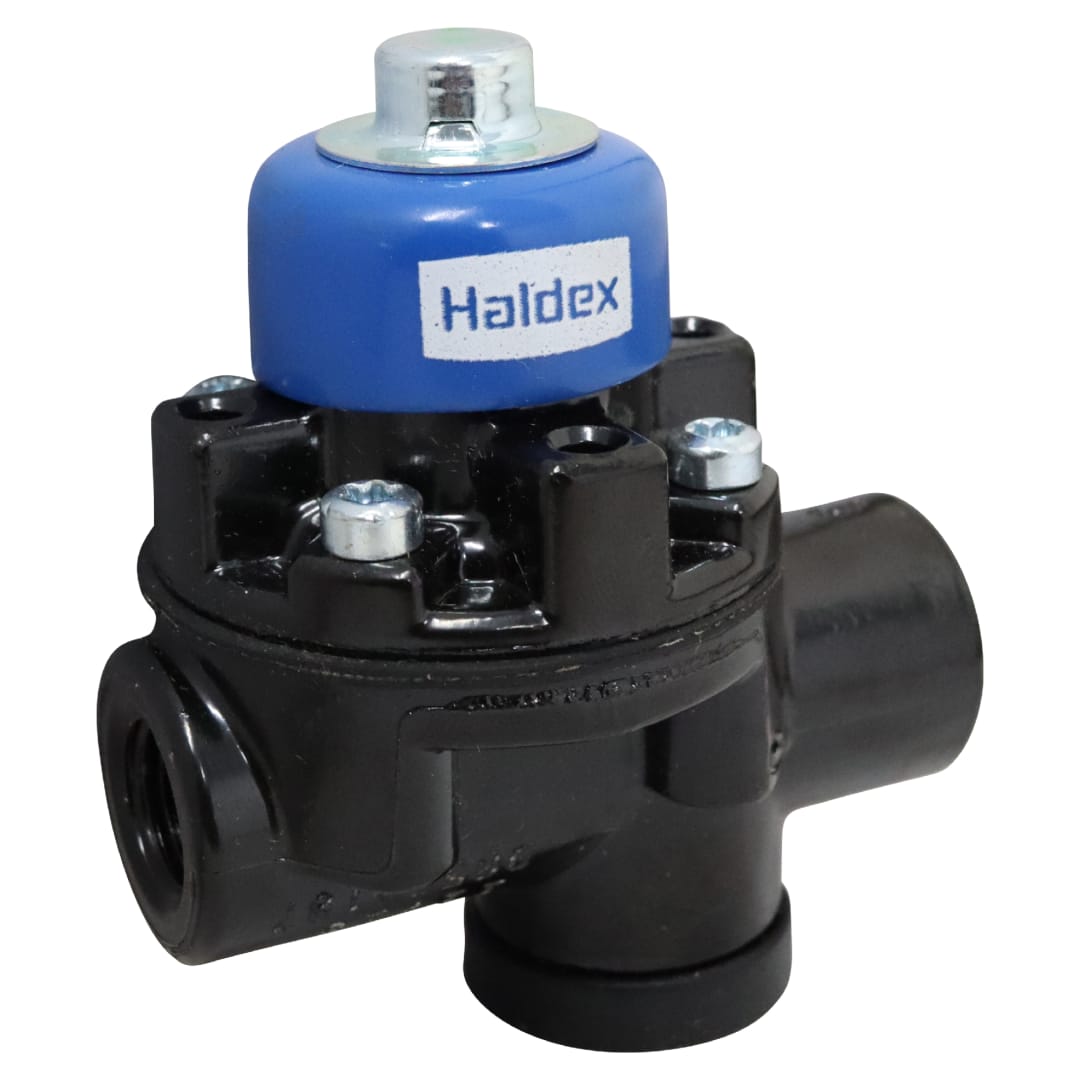 Galbreath™ Pressure Protection Valve