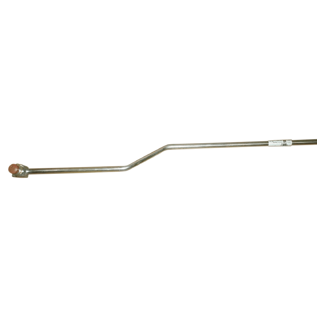 Wastebuilt® Replacement for McNeilus Tube, Hydraulic, #12 Quick Tip Bottom