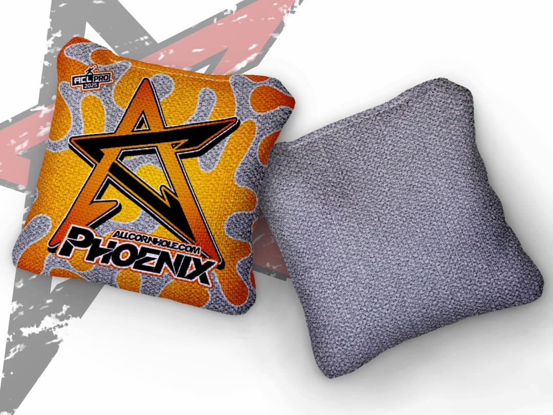 AllCornhole 2026 Phoenix Splat