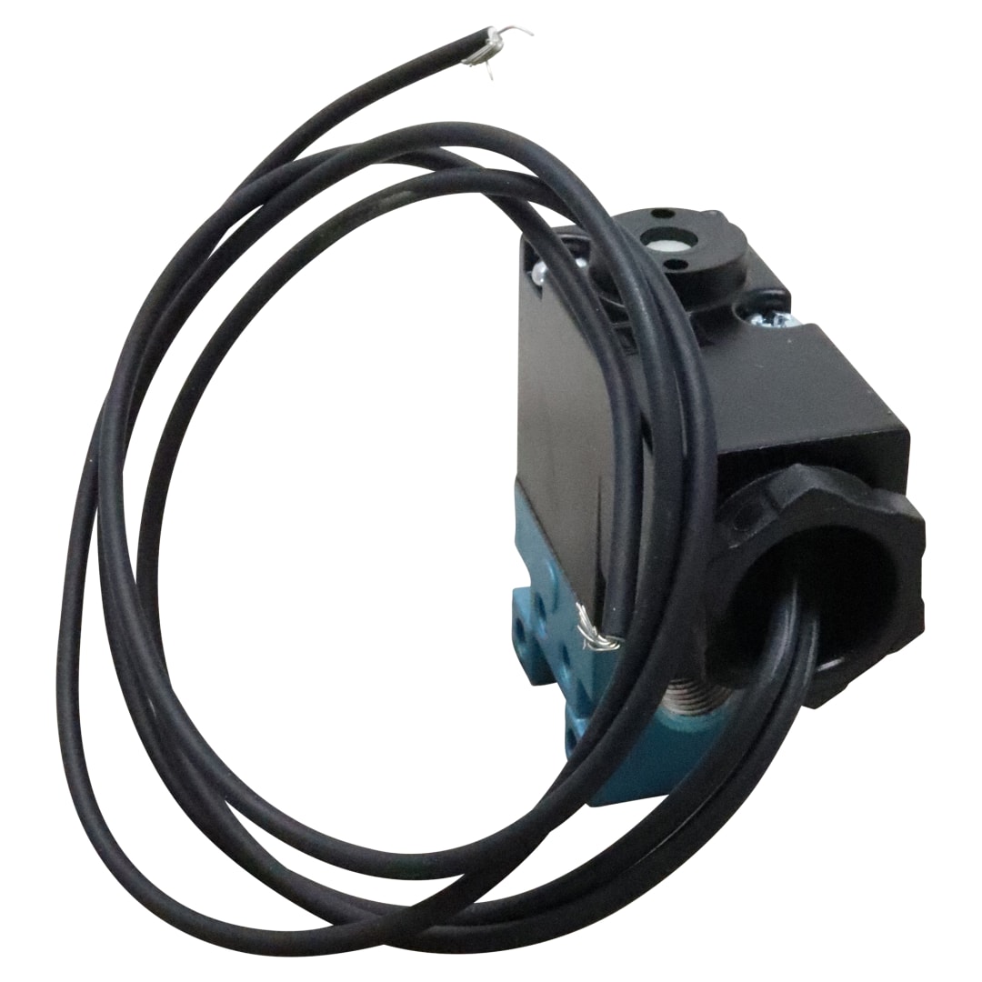Wastebuilt® Replacement for McNeilus Valve, N/C, Throttle Advanced, Mac