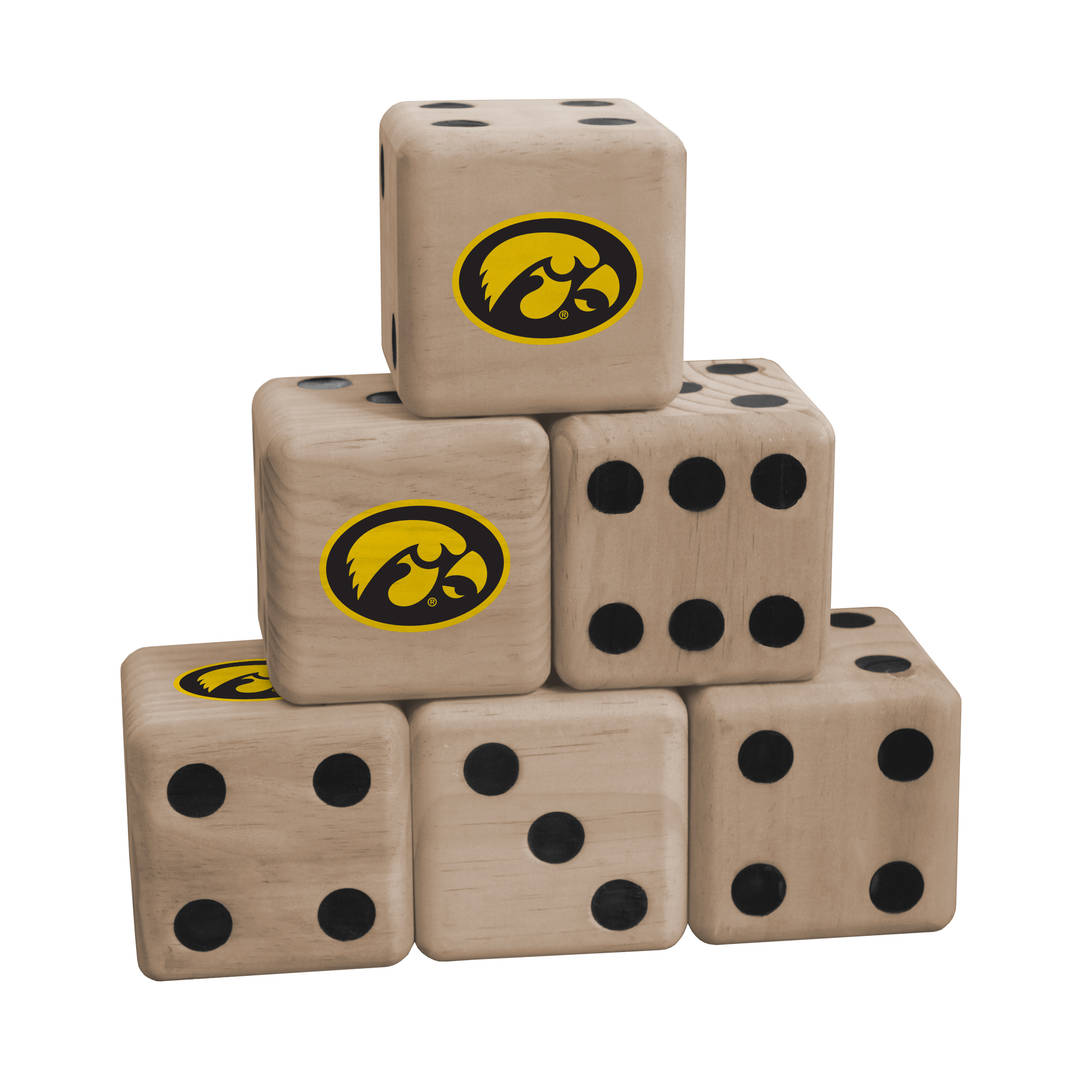 University of Iowa Hawkeyes |