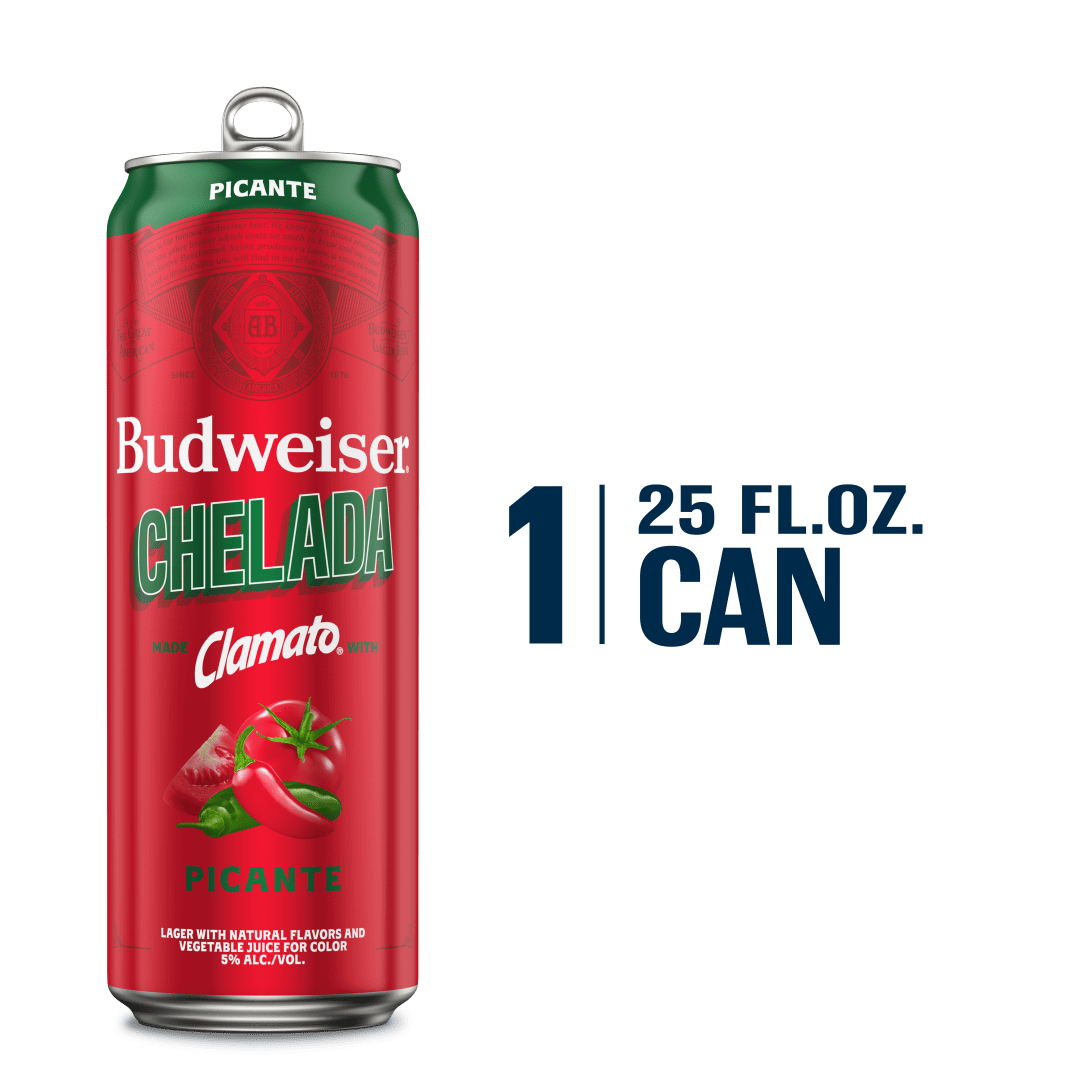 Chelada Picante Beer