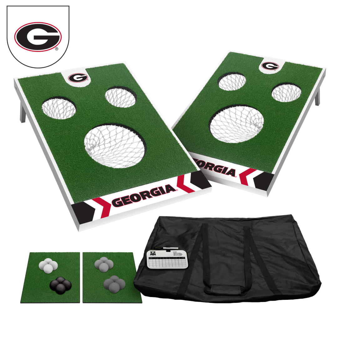 University of Georgia Bulldogs