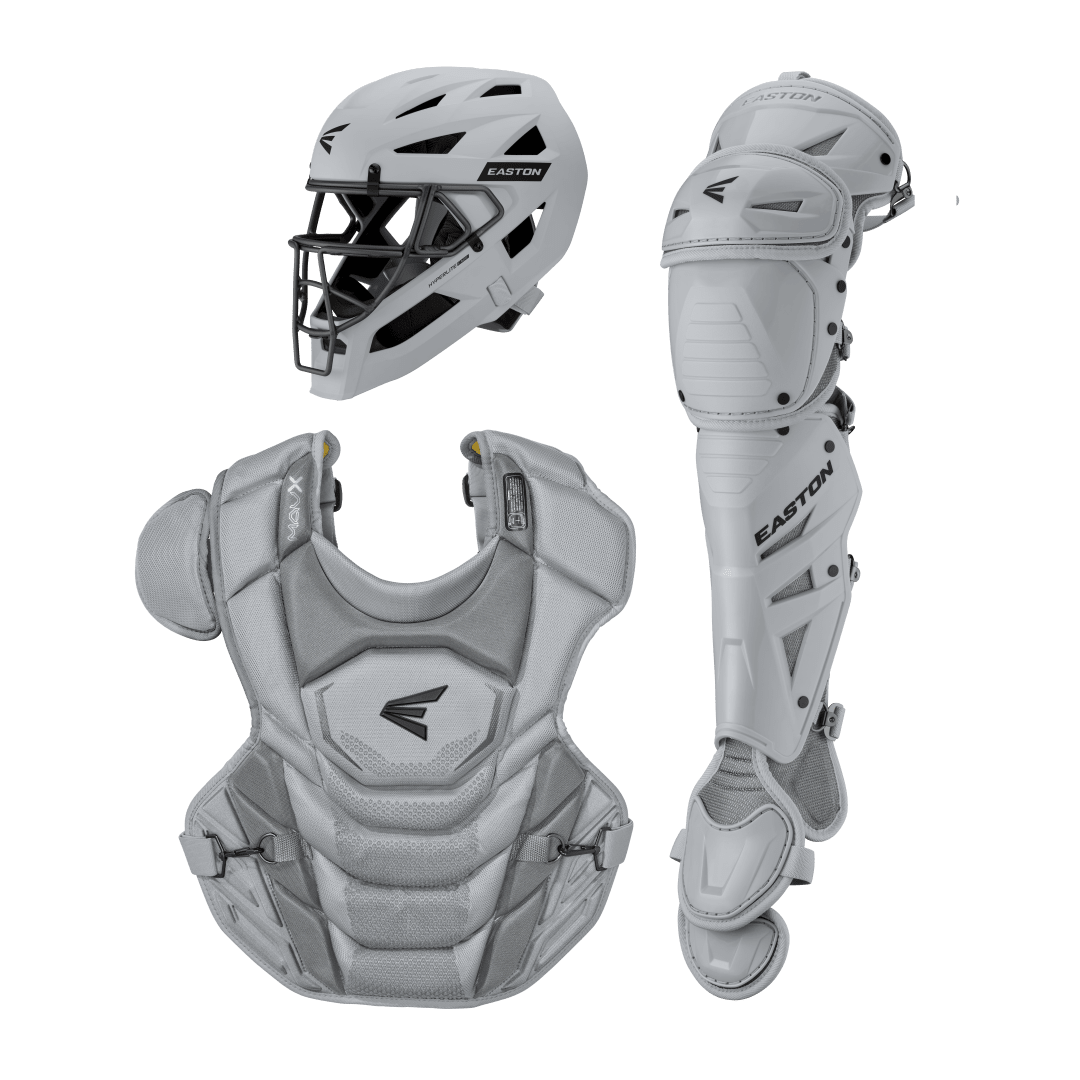 EASTON MAVXKIT - MEDIUM - LIGHT YELLOW