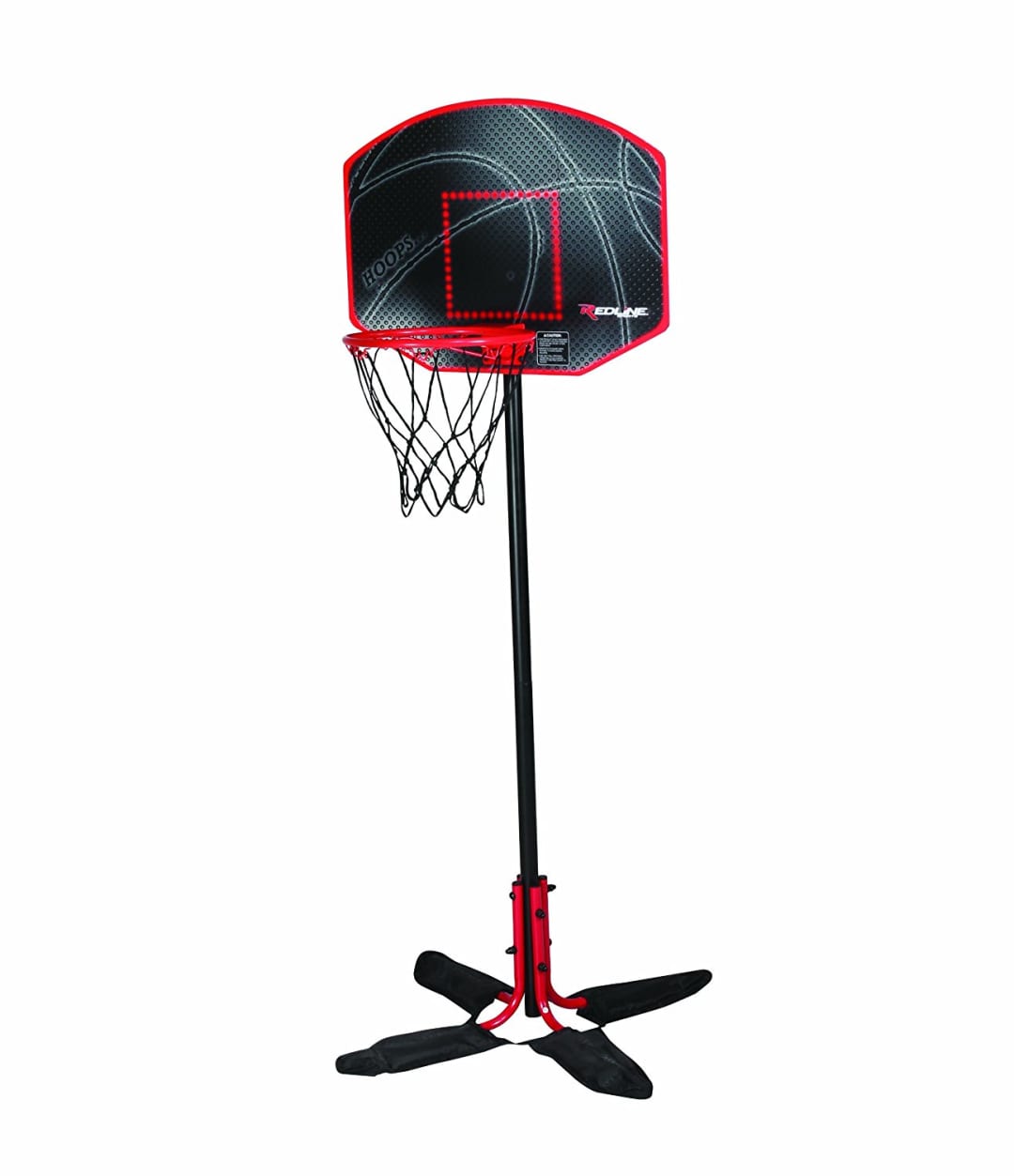 Redline Redline Mini-Court