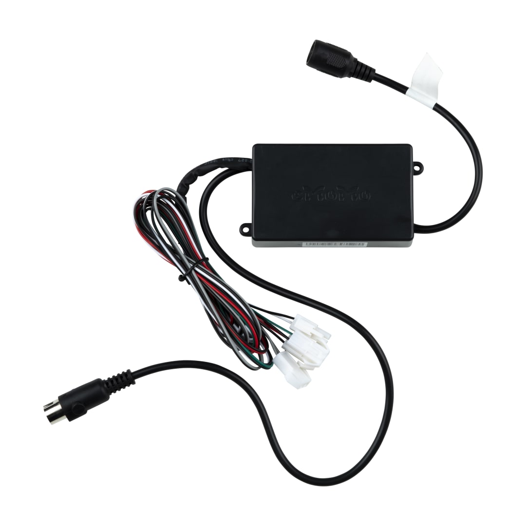 K20 Switch Control Box
